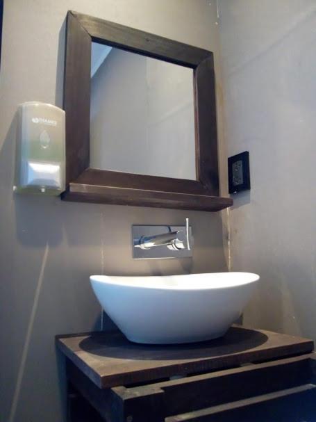 Hotel Punta Bahia Paraná Εξωτερικό φωτογραφία